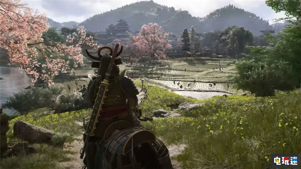 AC系列負(fù)責(zé)人稱(chēng) 《刺客信條:影》尊重歷史 歷史就是多元化的 刺客信條 AC 育碧 DEI 彌助 刺客信條:影 電玩迷資訊 第4張 AC系列負(fù)責(zé)人稱(chēng) 《刺客信條:影》尊重歷史 歷史就是多元化的 刺客信條 AC 育碧 DEI 彌助 刺客信條:影 電玩迷資訊 第4張