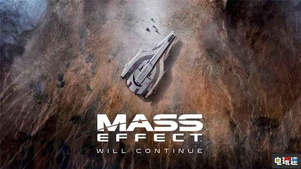 生軟稱今年N7日會“安靜些”《質(zhì)量效應(yīng)5》可能還要等 N7日 質(zhì)量效應(yīng)5 BioWare 電玩迷資訊  第1張