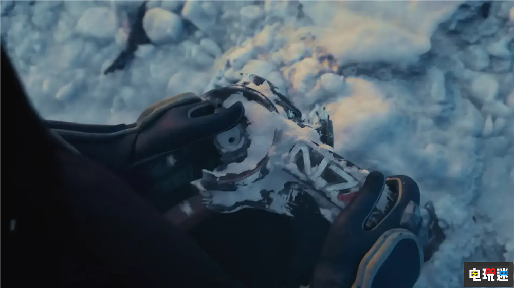 生軟稱今年N7日會“安靜些”《質(zhì)量效應(yīng)5》可能還要等 N7日 質(zhì)量效應(yīng)5 BioWare 電玩迷資訊  第4張