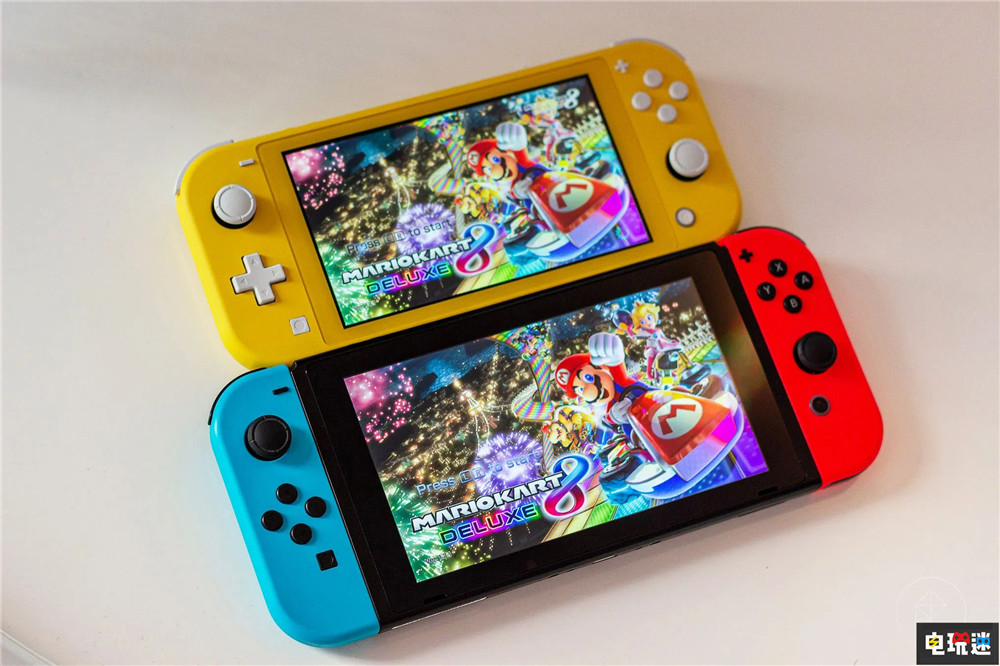 古川社長確認(rèn)任天堂Switch后續(xù)機(jī)型將向下兼容Switch游戲 向下兼容 NS Switch2 Switch 任天堂 任天堂SWITCH 第1張 古川社長確認(rèn)任天堂Switch后續(xù)機(jī)型將向下兼容Switch游戲 向下兼容 NS Switch2 Switch 任天堂 任天堂SWITCH 第1張