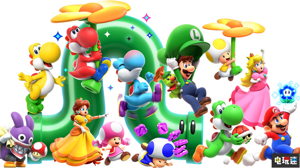 任天堂社長(zhǎng)稱(chēng)第一方游戲幾十年未變的開(kāi)發(fā)策略吸引了更多玩家 銀河戰(zhàn)士 塞爾達(dá)傳說(shuō) 第一方游戲 任天堂 任天堂SWITCH  第1張