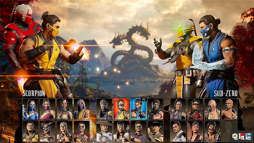 華納承認(rèn)游戲部門表現(xiàn)嚴(yán)重不佳 今年虧了3億美元 MultiVersus 自殺小隊(duì)：戰(zhàn)勝正義聯(lián)盟 華納游戲 華納兄弟探索 電玩迷資訊  第3張