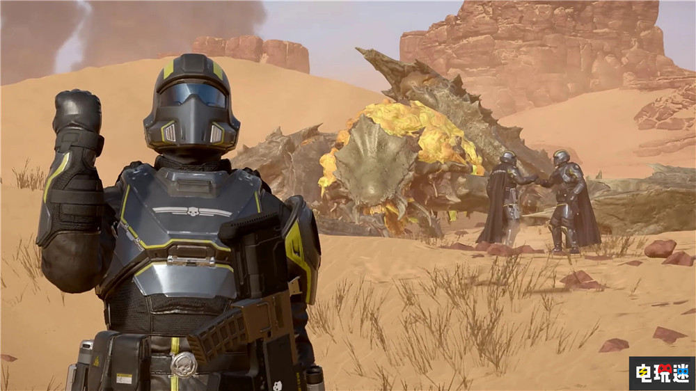 PS5銷量突破6550萬臺 索尼將打造單機與服務型游戲組合 單機游戲 服務型游戲 主機銷量 PS5 索尼 索尼PS  第5張