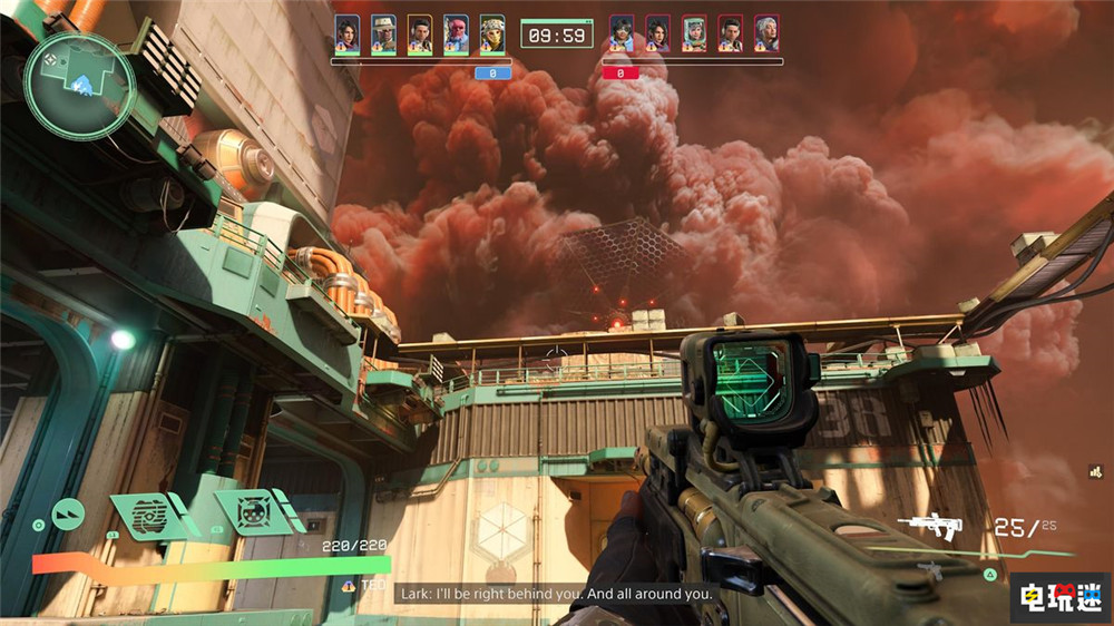 索尼稱繼續(xù)推進PC游戲強綁PSN賬號是為游戲安全 PC游戲 Steam 服務(wù)型游戲 PSN 索尼 索尼PS 第3張 索尼稱繼續(xù)推進PC游戲強綁PSN賬號是為游戲安全 PC游戲 Steam 服務(wù)型游戲 PSN 索尼 索尼PS 第3張