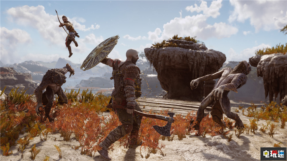 索尼稱繼續(xù)推進PC游戲強綁PSN賬號是為游戲安全 PC游戲 Steam 服務(wù)型游戲 PSN 索尼 索尼PS 第4張 索尼稱繼續(xù)推進PC游戲強綁PSN賬號是為游戲安全 PC游戲 Steam 服務(wù)型游戲 PSN 索尼 索尼PS 第4張