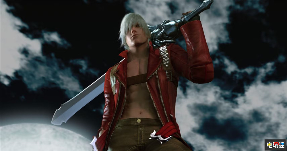 前《龍之信條》與《鬼泣》總監(jiān)伊津野英昭加入騰訊光子工作室 光子工作室 伊津野英昭 鬼泣 龍之信條 電玩迷資訊  第3張