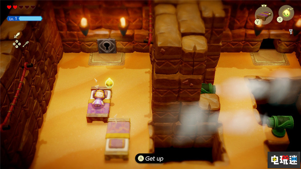 任天堂將繼續(xù)開(kāi)發(fā)2D俯視《塞爾達(dá)傳說(shuō)》游戲 2D與3D將形成對(duì)比 任天堂 3D游戲 2D游戲 塞爾達(dá)傳說(shuō):曠野之息 塞爾達(dá)傳說(shuō):智慧的再現(xiàn) 任天堂SWITCH 第2張 任天堂將繼續(xù)開(kāi)發(fā)2D俯視《塞爾達(dá)傳說(shuō)》游戲 2D與3D將形成對(duì)比 任天堂 3D游戲 2D游戲 塞爾達(dá)傳說(shuō):曠野之息 塞爾達(dá)傳說(shuō):智慧的再現(xiàn) 任天堂SWITCH 第2張