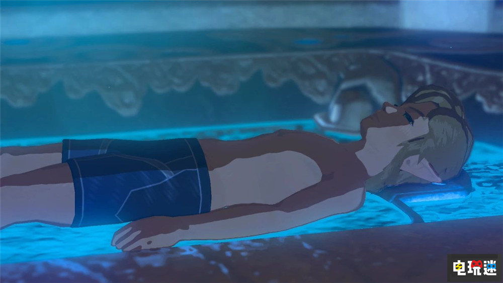 任天堂將繼續(xù)開(kāi)發(fā)2D俯視《塞爾達(dá)傳說(shuō)》游戲 2D與3D將形成對(duì)比 任天堂 3D游戲 2D游戲 塞爾達(dá)傳說(shuō):曠野之息 塞爾達(dá)傳說(shuō):智慧的再現(xiàn) 任天堂SWITCH 第3張 任天堂將繼續(xù)開(kāi)發(fā)2D俯視《塞爾達(dá)傳說(shuō)》游戲 2D與3D將形成對(duì)比 任天堂 3D游戲 2D游戲 塞爾達(dá)傳說(shuō):曠野之息 塞爾達(dá)傳說(shuō):智慧的再現(xiàn) 任天堂SWITCH 第3張