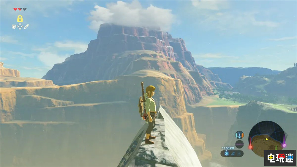 任天堂將繼續(xù)開(kāi)發(fā)2D俯視《塞爾達(dá)傳說(shuō)》游戲 2D與3D將形成對(duì)比 任天堂 3D游戲 2D游戲 塞爾達(dá)傳說(shuō):曠野之息 塞爾達(dá)傳說(shuō):智慧的再現(xiàn) 任天堂SWITCH 第4張 任天堂將繼續(xù)開(kāi)發(fā)2D俯視《塞爾達(dá)傳說(shuō)》游戲 2D與3D將形成對(duì)比 任天堂 3D游戲 2D游戲 塞爾達(dá)傳說(shuō):曠野之息 塞爾達(dá)傳說(shuō):智慧的再現(xiàn) 任天堂SWITCH 第4張