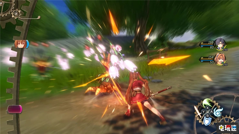 Falcom確定多款Switch游戲開發(fā)中 《空軌FC重制》明年推出 Switch 英雄傳說 空之軌跡 Falcom 電玩迷資訊 第3張 Falcom確定多款Switch游戲開發(fā)中 《空軌FC重制》明年推出 Switch 英雄傳說 空之軌跡 Falcom 電玩迷資訊 第3張