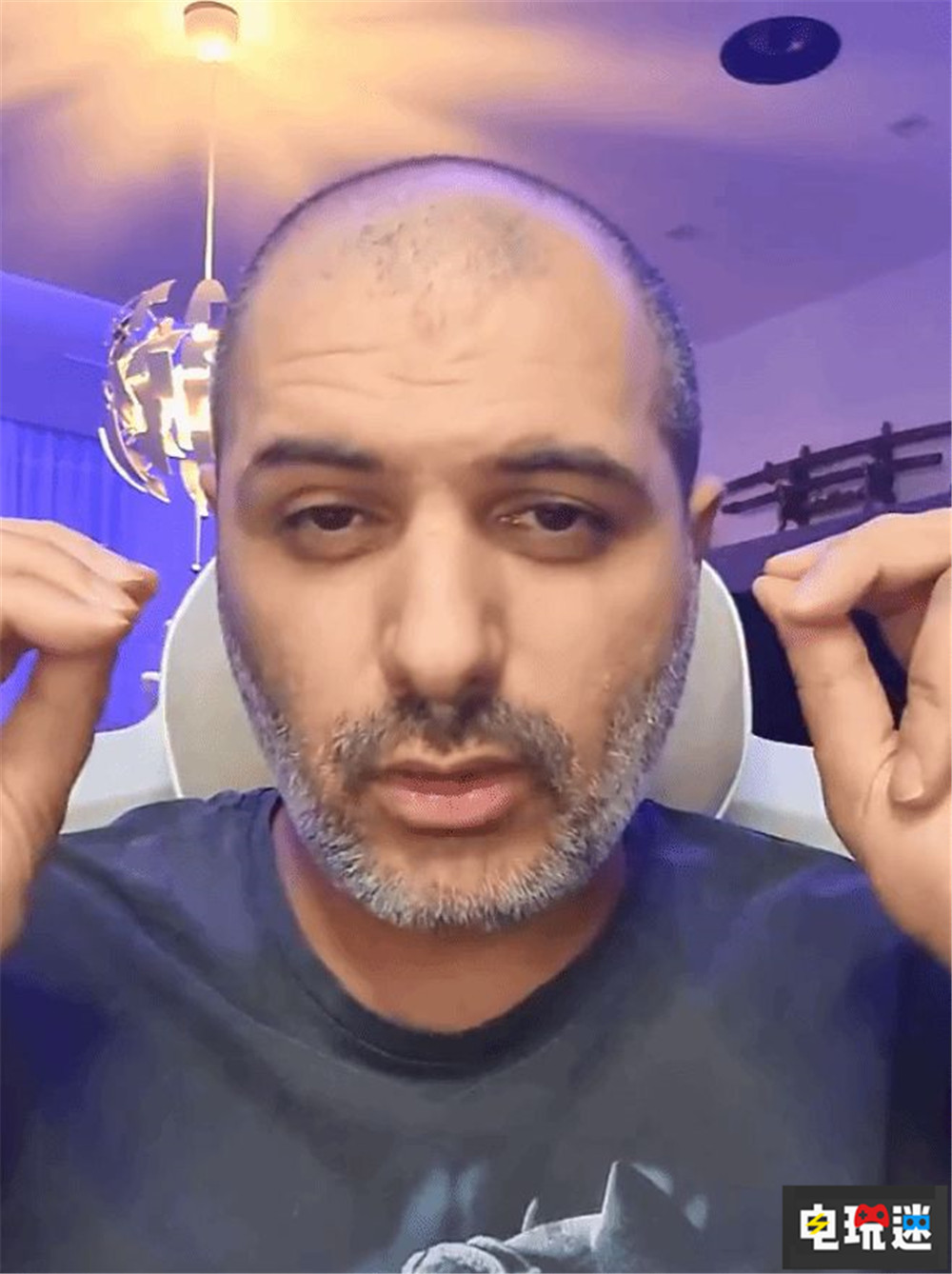 白金肝帝Hakoom宣布永不再玩PS游戲 稱(chēng)索尼員工盜取個(gè)人信息 獎(jiǎng)杯控 成就黨 白金獎(jiǎng)杯 Hakoom 白金肝帝 PlayStation PS4 PS5 索尼 索尼PS 第2張 白金肝帝Hakoom宣布永不再玩PS游戲 稱(chēng)索尼員工盜取個(gè)人信息 獎(jiǎng)杯控 成就黨 白金獎(jiǎng)杯 Hakoom 白金肝帝 PlayStation PS4 PS5 索尼 索尼PS 第2張