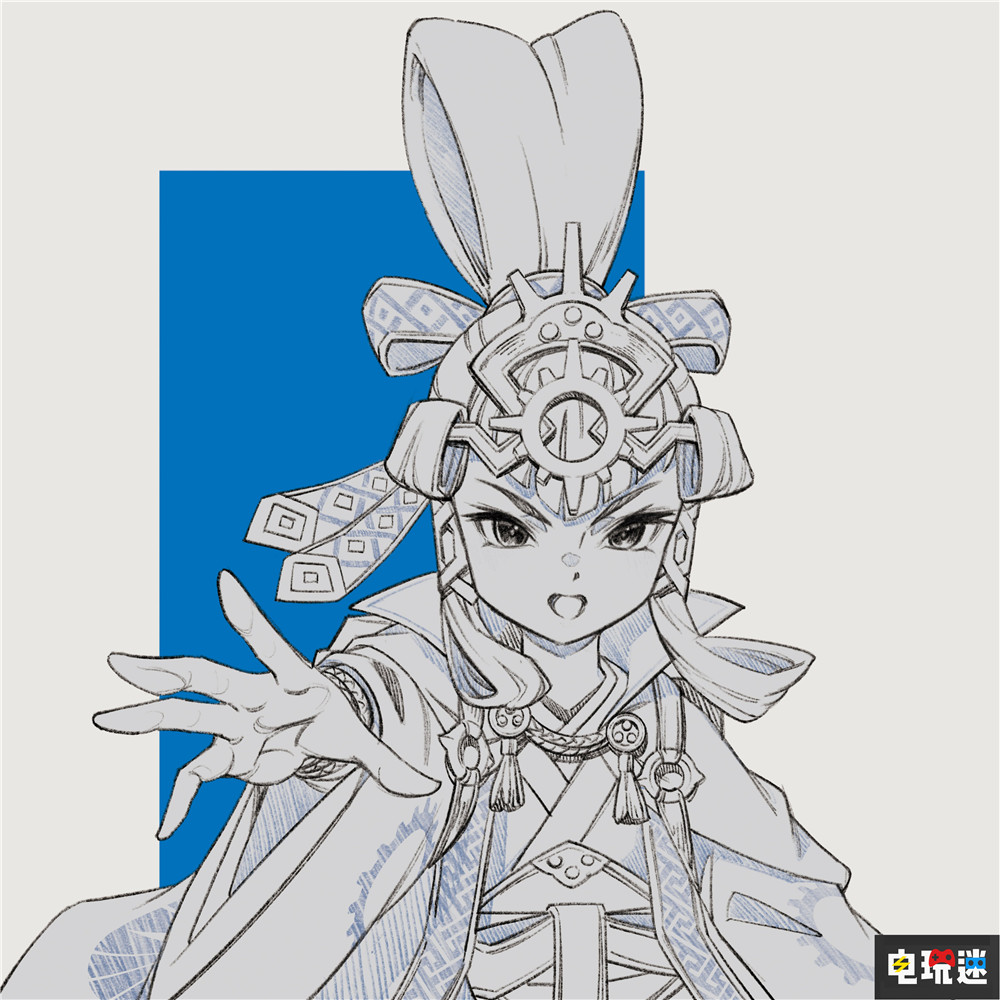 《天穗之咲稻姬外傳》主機新作公開 心環(huán)當(dāng)主角 心環(huán) 主機游戲 天穗之咲稻姬 咲稻姬外傳 心環(huán)公主與想世的齒輪 電玩迷資訊 第1張 《天穗之咲稻姬外傳》主機新作公開 心環(huán)當(dāng)主角 心環(huán) 主機游戲 天穗之咲稻姬 咲稻姬外傳 心環(huán)公主與想世的齒輪 電玩迷資訊 第1張