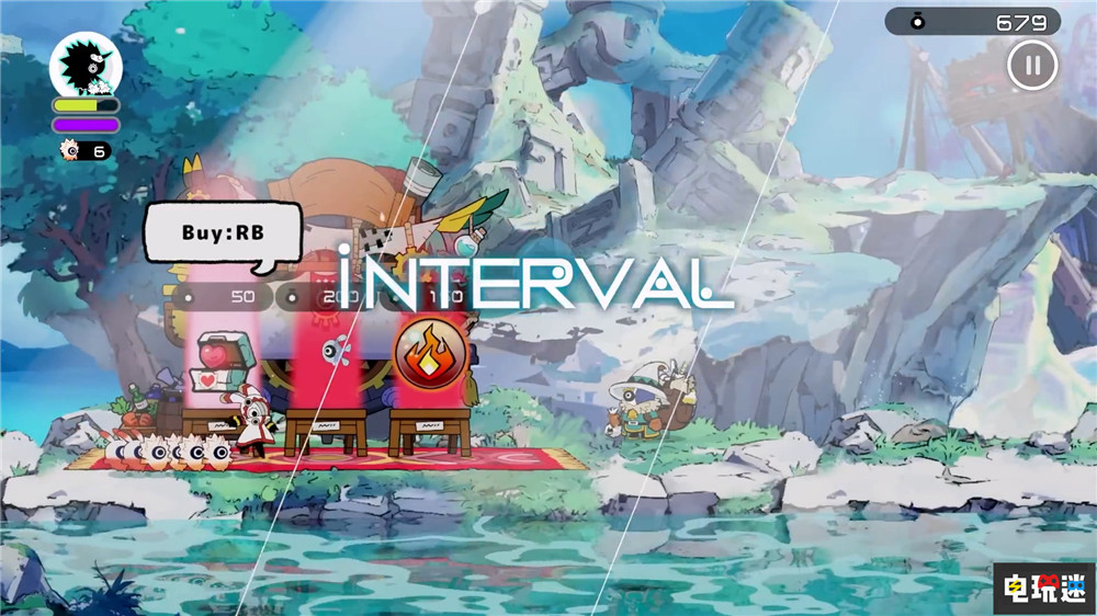 啪嗒砰精神續(xù)作《Ratatan》將于2025年發(fā)售 肉鴿游戲 音樂游戲 啪嗒砰 Ratatan 電玩迷資訊 第4張 啪嗒砰精神續(xù)作《Ratatan》將于2025年發(fā)售 肉鴿游戲 音樂游戲 啪嗒砰 Ratatan 電玩迷資訊 第4張