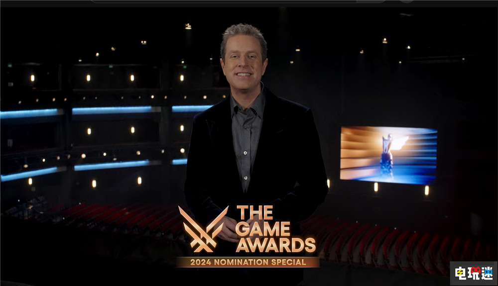 TGA允許DLC提名年度游戲并隱藏媒體評委名單 重制版游戲 游戲DLC 年度游戲 TGA 電玩迷資訊  第2張