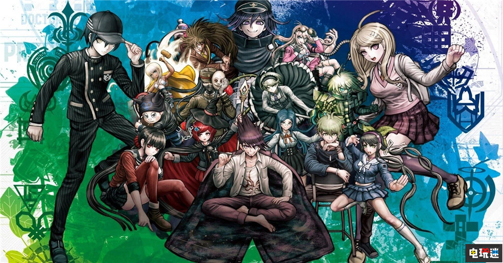 角川回應(yīng)索尼計(jì)劃收購(gòu)角川傳聞：并未做出任何決定 彈丸論破 Spike Chunsoft RPG制作大師 Gotcha Gotcha Games 艾爾登法環(huán) FromSoftware Kadokawa 角川 索尼 電玩迷資訊  第5張