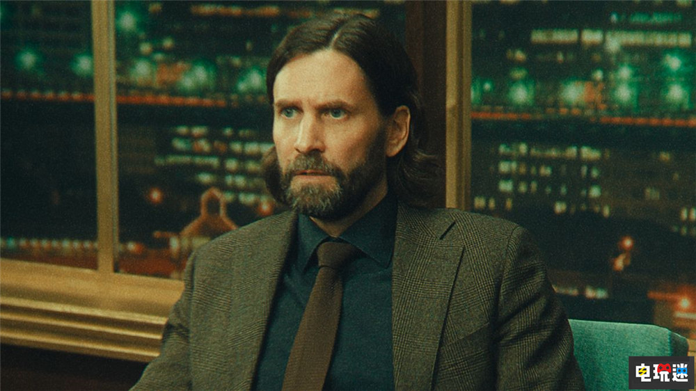 Remedy稱《心靈殺手2》銷量破180萬 在大賣與創(chuàng)意間保持平衡 控制2 心靈殺手2 Remedy 電玩迷資訊 第3張 Remedy稱《心靈殺手2》銷量破180萬 在大賣與創(chuàng)意間保持平衡 控制2 心靈殺手2 Remedy 電玩迷資訊 第3張