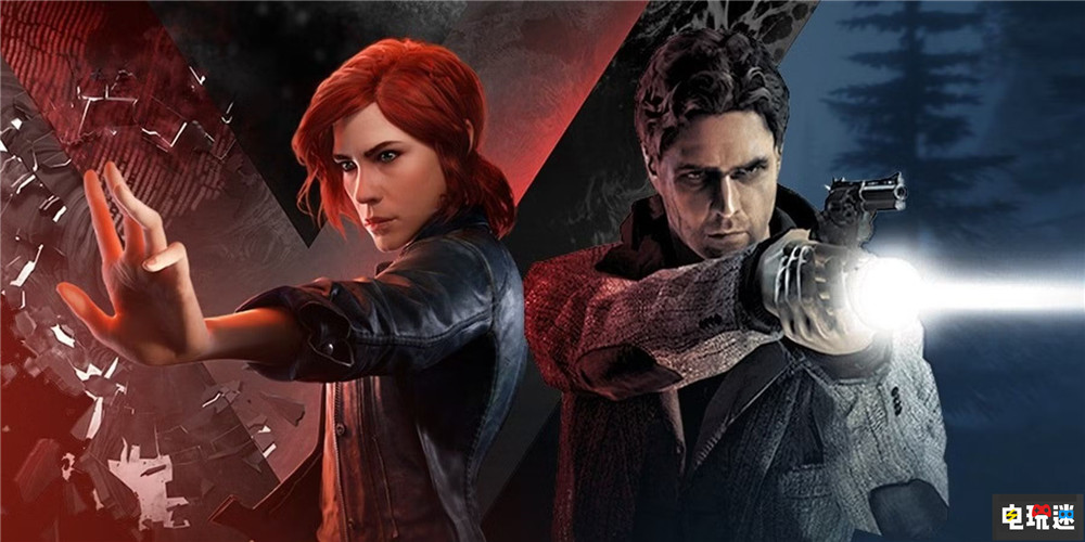 Remedy稱《心靈殺手2》銷量破180萬 在大賣與創(chuàng)意間保持平衡 控制2 心靈殺手2 Remedy 電玩迷資訊 第4張 Remedy稱《心靈殺手2》銷量破180萬 在大賣與創(chuàng)意間保持平衡 控制2 心靈殺手2 Remedy 電玩迷資訊 第4張