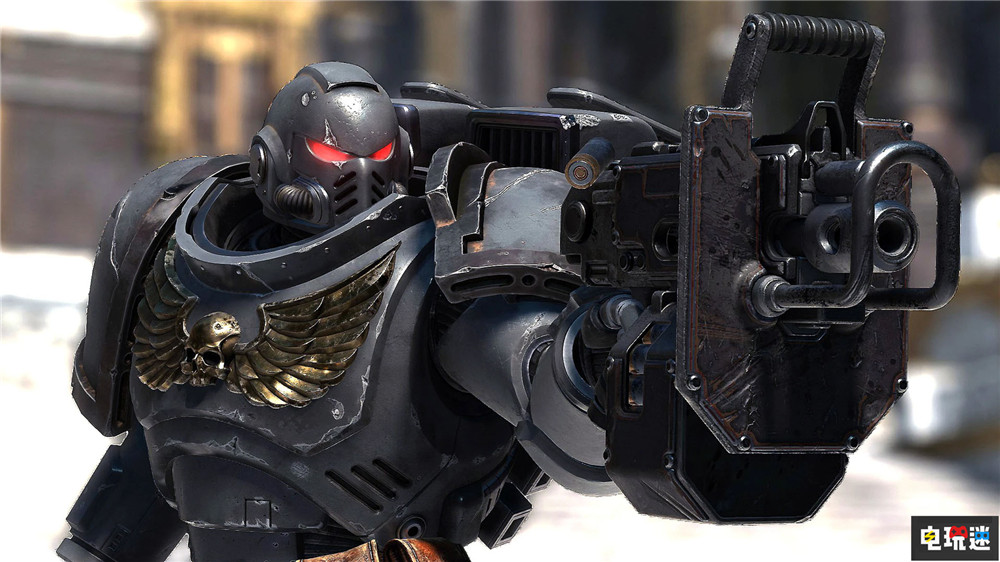 《戰(zhàn)錘40K：星際戰(zhàn)士2》12月更新后禁止公共匹配中使用mod 私人模式不受影響 游戲模組 mod 戰(zhàn)錘40K：星際戰(zhàn)士2 電玩迷資訊  第1張