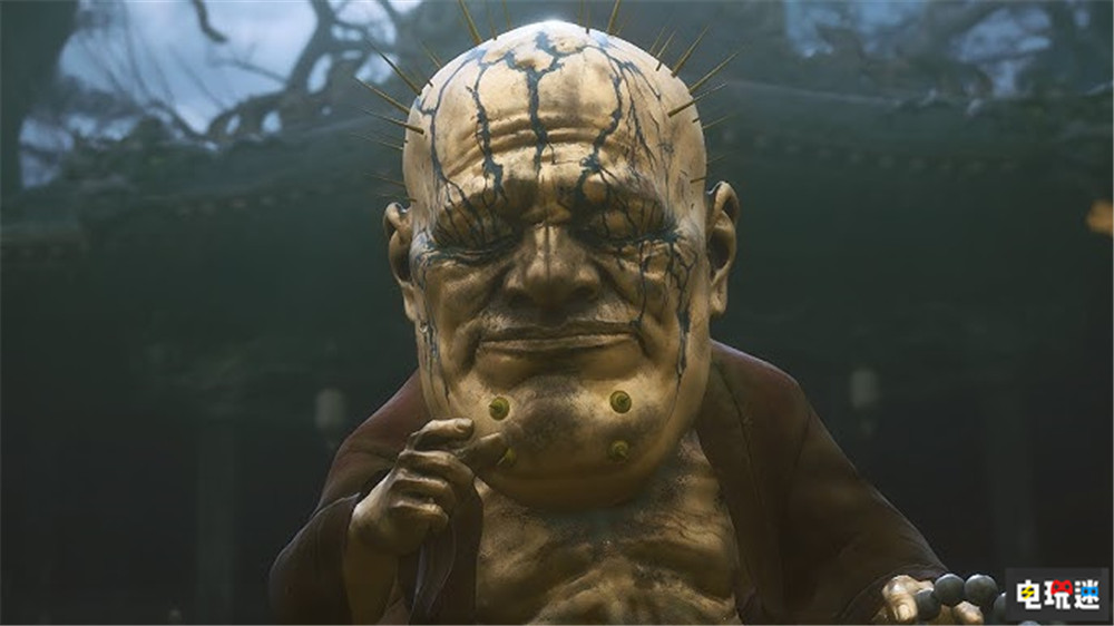 《黑神話:悟空》斬獲金搖桿年度游戲 入圍游戲里MTC評(píng)分最低 年度游戲 金搖桿獎(jiǎng) 黑神話:悟空 電玩迷資訊 第3張 《黑神話:悟空》斬獲金搖桿年度游戲 入圍游戲里MTC評(píng)分最低 年度游戲 金搖桿獎(jiǎng) 黑神話:悟空 電玩迷資訊 第3張