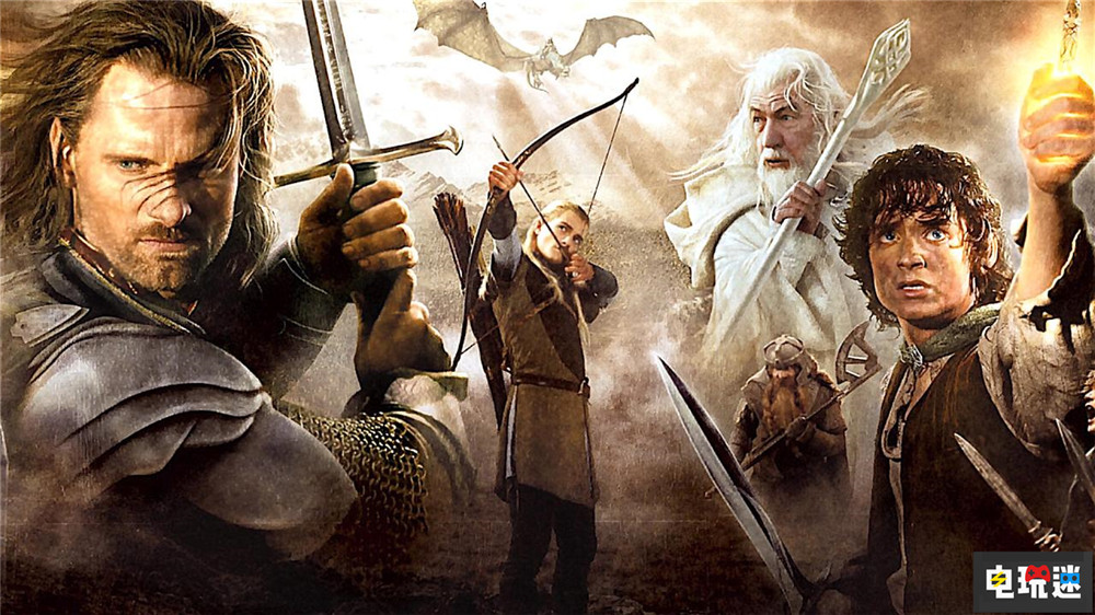 《真三國無雙：起源》制作人稱希望制作星戰(zhàn)與指環(huán)王無雙 莊知彥 星球大戰(zhàn) 指環(huán)王 真三國無雙：起源 電玩迷資訊  第3張