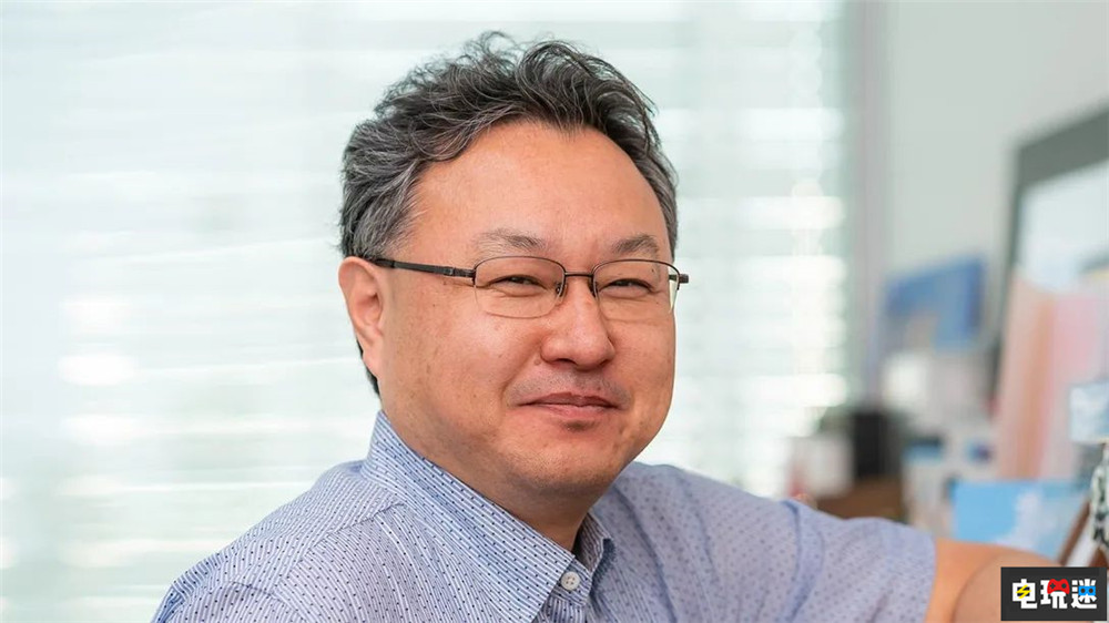 索尼PlayStation老將吉田修平宣布明年離職 PS5 索尼 SIE PlayStation 吉田修平 索尼PS  第1張