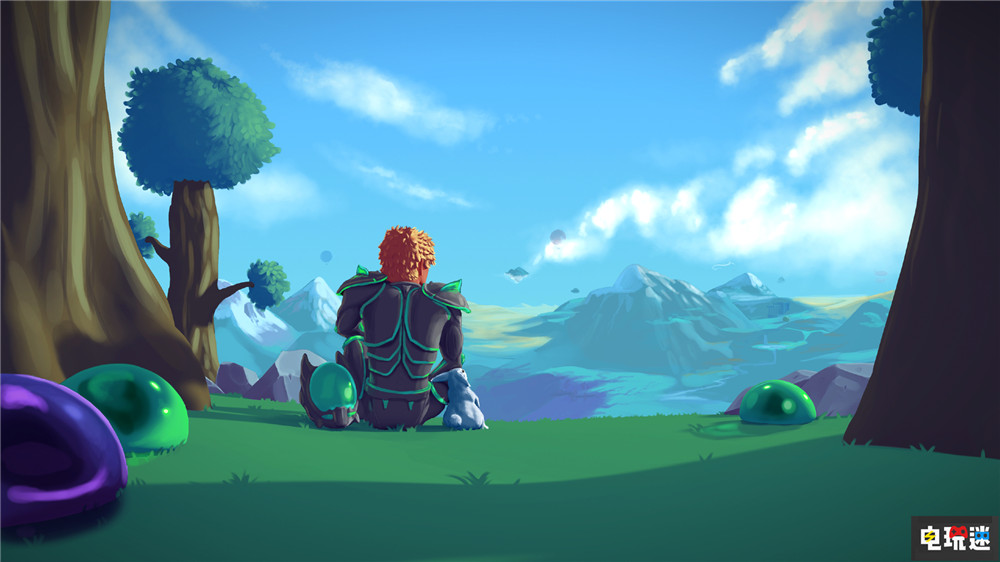 《泰拉瑞亞》1.4.5更新再次跳票明年 官方：不想加班 游戲跳票 游戲更新 1.4.5更新 泰拉瑞亞 電玩迷資訊  第1張