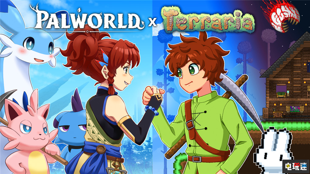 《泰拉瑞亞》1.4.5更新再次跳票明年 官方：不想加班 游戲跳票 游戲更新 1.4.5更新 泰拉瑞亞 電玩迷資訊  第4張