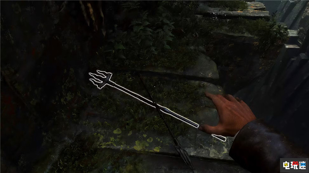 《奪寶奇兵:古老之圈》主打“混亂”近戰(zhàn) 抄起蒼蠅拍扇敵人 印第安納瓊斯 PS5 微軟 Xbox 奪寶奇兵:古老之圈 微軟XBOX 第3張 《奪寶奇兵:古老之圈》主打“混亂”近戰(zhàn) 抄起蒼蠅拍扇敵人 印第安納瓊斯 PS5 微軟 Xbox 奪寶奇兵:古老之圈 微軟XBOX 第3張