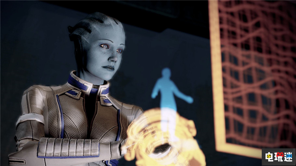 《質(zhì)量效應(yīng)》項(xiàng)目總監(jiān)稱玩家接觸系列應(yīng)該了解2代DLC 質(zhì)量效應(yīng)2 RPG BioWare 生軟 質(zhì)量效應(yīng)5 電玩迷資訊 第1張 《質(zhì)量效應(yīng)》項(xiàng)目總監(jiān)稱玩家接觸系列應(yīng)該了解2代DLC 質(zhì)量效應(yīng)2 RPG BioWare 生軟 質(zhì)量效應(yīng)5 電玩迷資訊 第1張