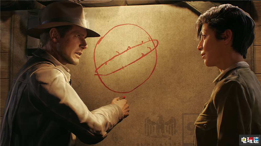 《奪寶奇兵:古老之圈》PC要求相當(dāng)高:最低RTX 2070S起步 XGP Xbox 微軟 PC游戲 PGP PC配置 奪寶奇兵:古老之圈 STEAM/Epic 第3張 《奪寶奇兵:古老之圈》PC要求相當(dāng)高:最低RTX 2070S起步 XGP Xbox 微軟 PC游戲 PGP PC配置 奪寶奇兵:古老之圈 STEAM/Epic 第3張