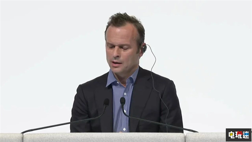 索尼SIE老大稱《星鳴特攻》有好的一面 但其他方面玩家不買賬 Hermen Hulst SIE PC游戲 PS5游戲 索尼 Concord 星鳴特攻 索尼PS 第2張 索尼SIE老大稱《星鳴特攻》有好的一面 但其他方面玩家不買賬 Hermen Hulst SIE PC游戲 PS5游戲 索尼 Concord 星鳴特攻 索尼PS 第2張