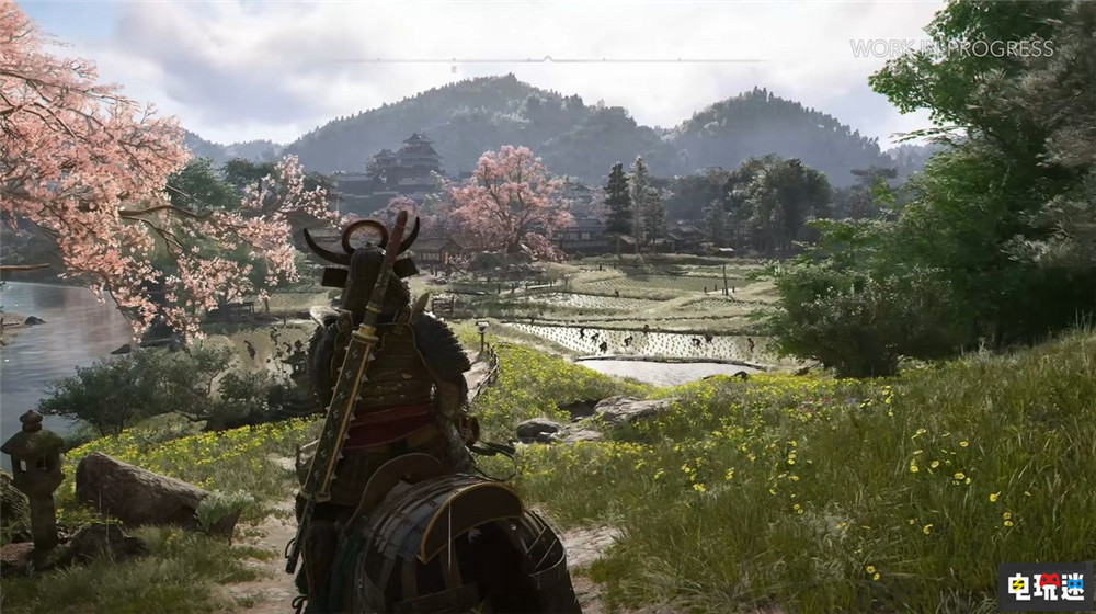 《刺客信條：影》擁有“經(jīng)典模式”自動(dòng)選劇情分支 RPG 游戲選項(xiàng) 育碧 刺客信條：影 電玩迷資訊  第4張