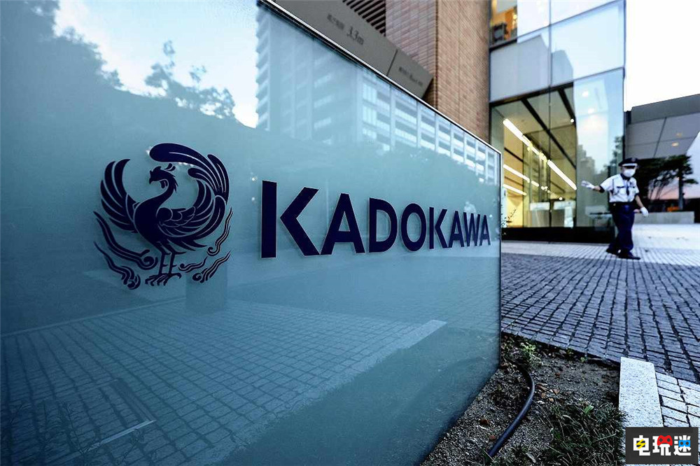 索尼確認有意向收購FromSoftware母公司角川 FromSoftware 角川 PlayStation 索尼 索尼PS  第2張