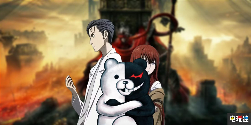 索尼確認有意向收購FromSoftware母公司角川 FromSoftware 角川 PlayStation 索尼 索尼PS  第4張