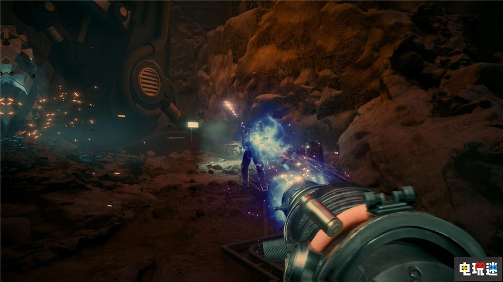 《天外世界2》預(yù)定將于2025年發(fā)售 游戲發(fā)售日 XGP 黑曜石 RPG TGA2024 天外世界2 微軟XBOX 第2張 《天外世界2》預(yù)定將于2025年發(fā)售 游戲發(fā)售日 XGP 黑曜石 RPG TGA2024 天外世界2 微軟XBOX 第2張