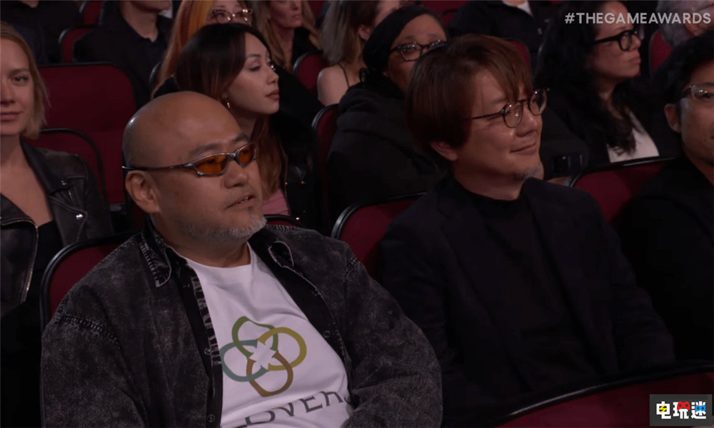 卡普空公開《大神》新作 神谷英樹擔(dān)任總監(jiān) TGA2024 神谷英樹 卡普空 大神 電玩迷資訊  第2張