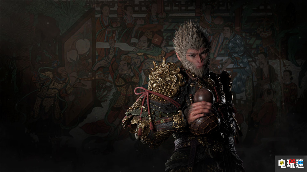 TGA2024年度游戲花落《宇宙小機器人》《黑神話：悟空》斬獲兩獎 小丑牌 黑神話：悟空 宇宙機器人 年度游戲 TGA2024 電玩迷資訊  第3張