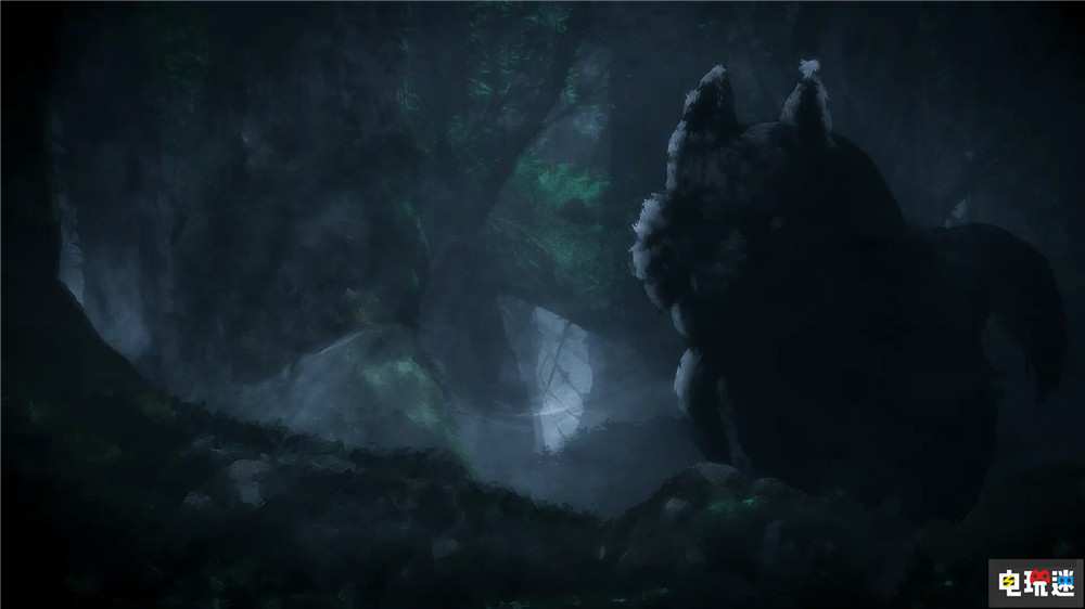 神谷英樹重建四葉草工作室參與《大神》新作開發(fā) 四葉草工作室 TGA2024 神谷英樹 卡普空 大神 電玩迷資訊  第4張