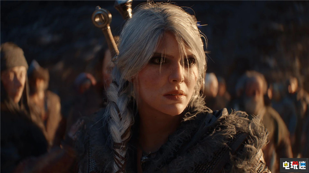 《巫師4》將與老三部曲設(shè)定一致 將讓游戲玩法更多樣 RPG 希里 CDPR 巫師4 電玩迷資訊  第1張