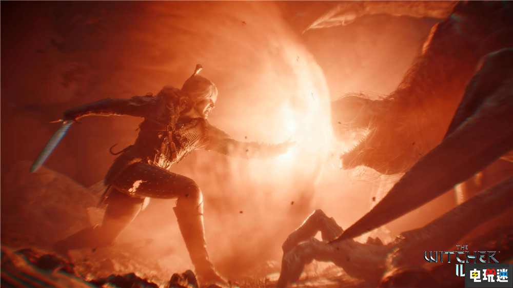 《巫師4》將與老三部曲設(shè)定一致 將讓游戲玩法更多樣 RPG 希里 CDPR 巫師4 電玩迷資訊  第2張