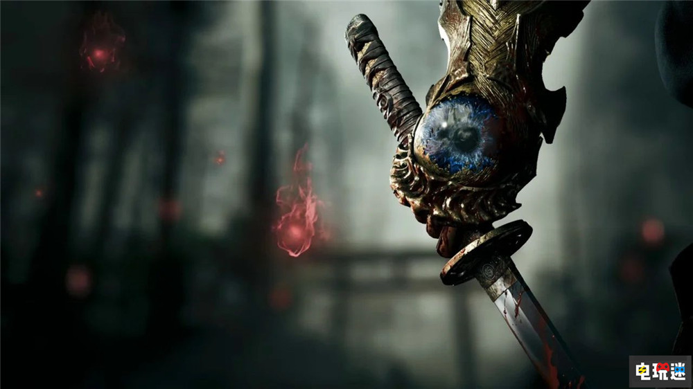 繼《鬼武者》與《大神》新作后 卡普空還將復活老IP CAPCOM 大神 鬼武者 卡普空 電玩迷資訊  第1張