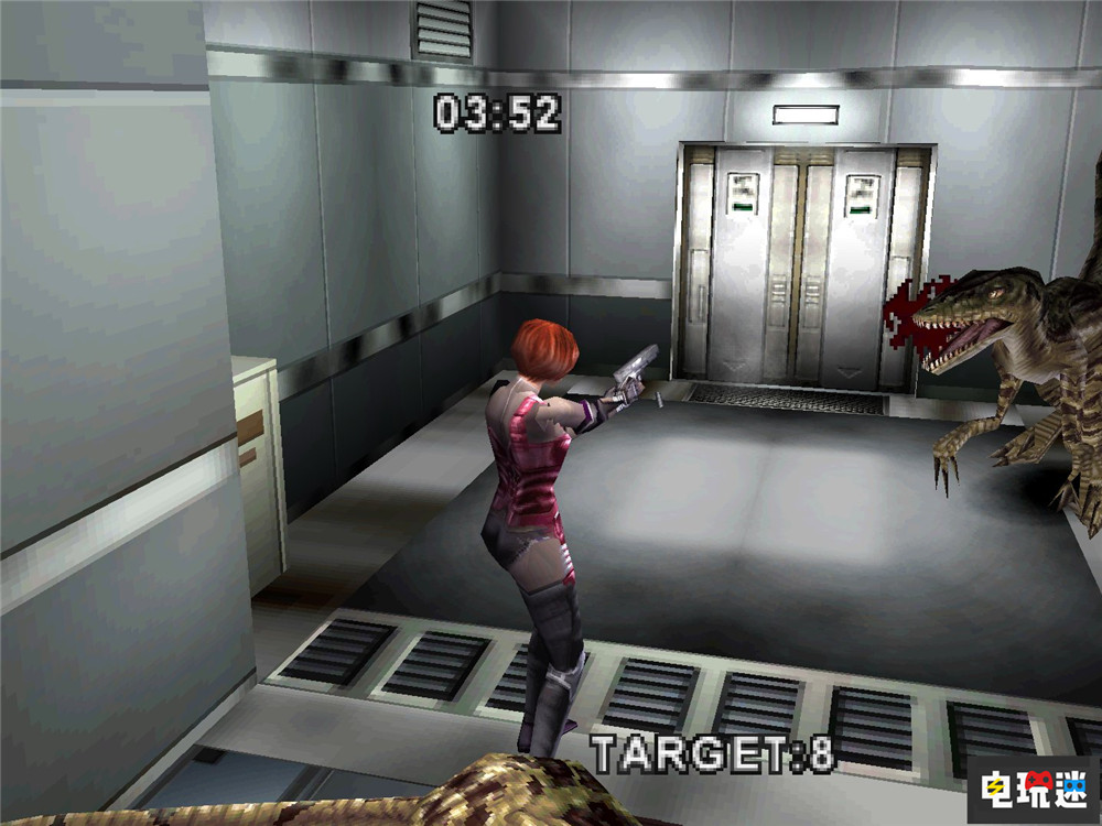 繼《鬼武者》與《大神》新作后 卡普空還將復活老IP CAPCOM 大神 鬼武者 卡普空 電玩迷資訊  第5張