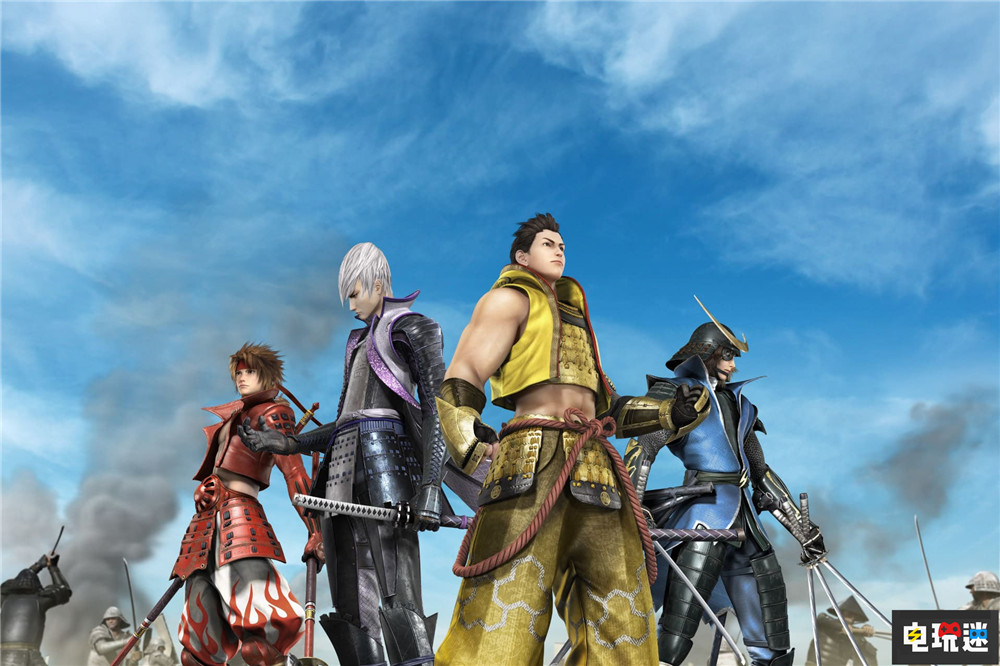 繼《鬼武者》與《大神》新作后 卡普空還將復活老IP CAPCOM 大神 鬼武者 卡普空 電玩迷資訊  第6張