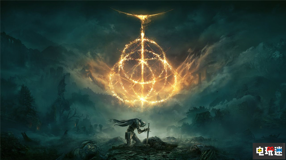 《艾爾登法環(huán)》銷量破2860萬份 超越黑魂系列 FromSoftware 黑暗之魂 老頭環(huán) 黃金樹幽影 艾爾登法環(huán) 電玩迷資訊  第1張