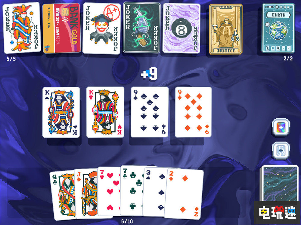 《小丑牌》作者批評PEGI評級“雙標”：買斷限成人 開箱適合小孩？ 買斷制 游戲開箱 游戲評級 PEGI 小丑牌 電玩迷資訊  第3張