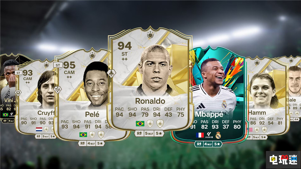 《小丑牌》作者批評PEGI評級“雙標”：買斷限成人 開箱適合小孩？ 買斷制 游戲開箱 游戲評級 PEGI 小丑牌 電玩迷資訊  第4張