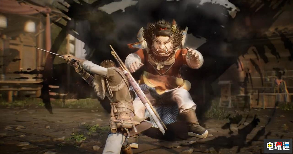 《仙劍奇?zhèn)b傳四重制版》采用即時回合制戰(zhàn)斗系統(tǒng) 即時回合制 RPG 仙劍4 仙劍奇?zhèn)b傳4重制版 電玩迷資訊 第1張 《仙劍奇?zhèn)b傳四重制版》采用即時回合制戰(zhàn)斗系統(tǒng) 即時回合制 RPG 仙劍4 仙劍奇?zhèn)b傳4重制版 電玩迷資訊 第1張