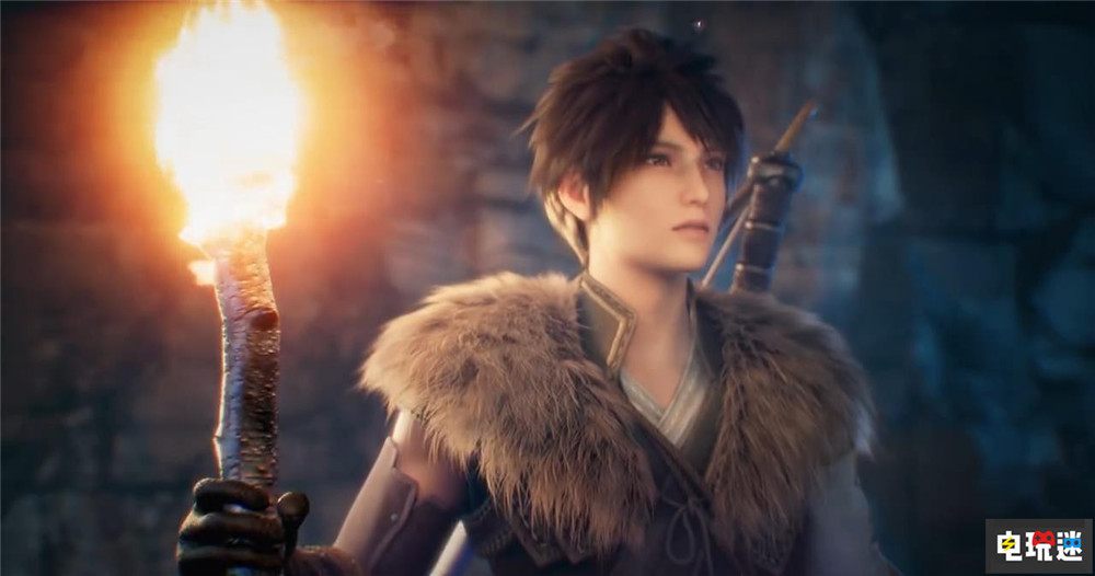 《仙劍奇?zhèn)b傳四重制版》采用即時回合制戰(zhàn)斗系統(tǒng) 即時回合制 RPG 仙劍4 仙劍奇?zhèn)b傳4重制版 電玩迷資訊 第3張 《仙劍奇?zhèn)b傳四重制版》采用即時回合制戰(zhàn)斗系統(tǒng) 即時回合制 RPG 仙劍4 仙劍奇?zhèn)b傳4重制版 電玩迷資訊 第3張