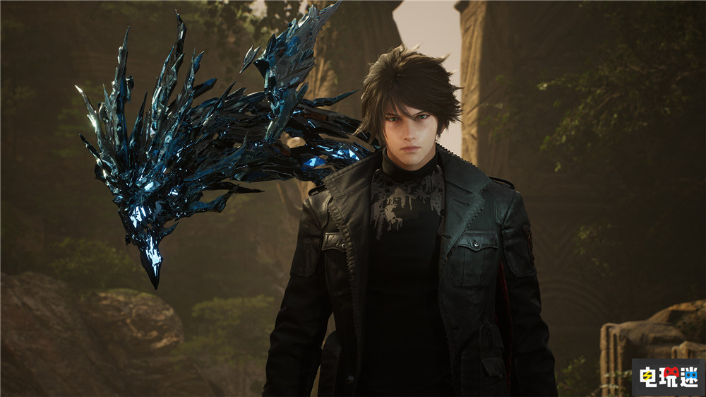 《失落之魂》敲定2025年發(fā)售 將登陸PS5與PC 動作游戲 PS5 Steam 失落之魂 索尼PS  第1張