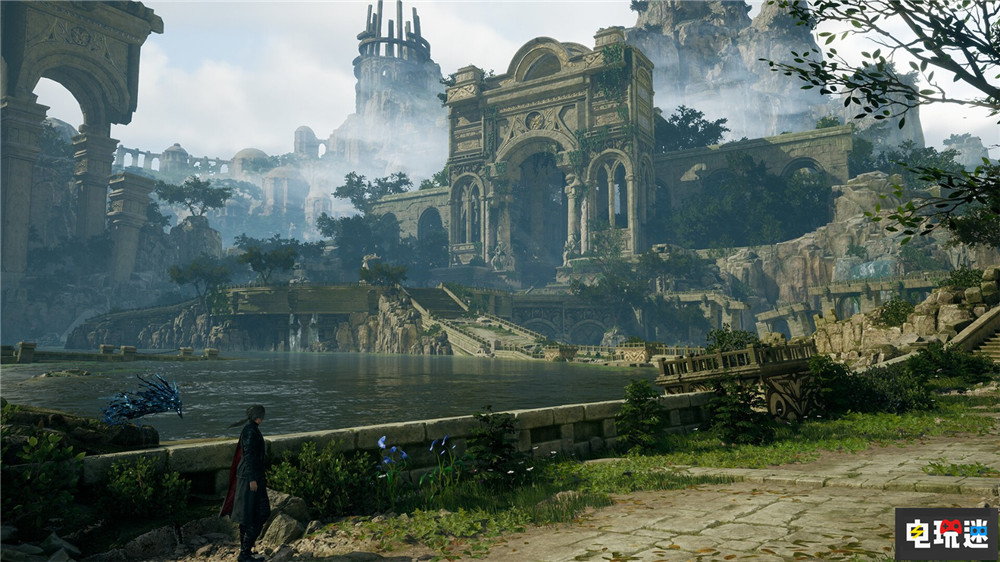 《失落之魂》敲定2025年發(fā)售 將登陸PS5與PC 動作游戲 PS5 Steam 失落之魂 索尼PS  第3張